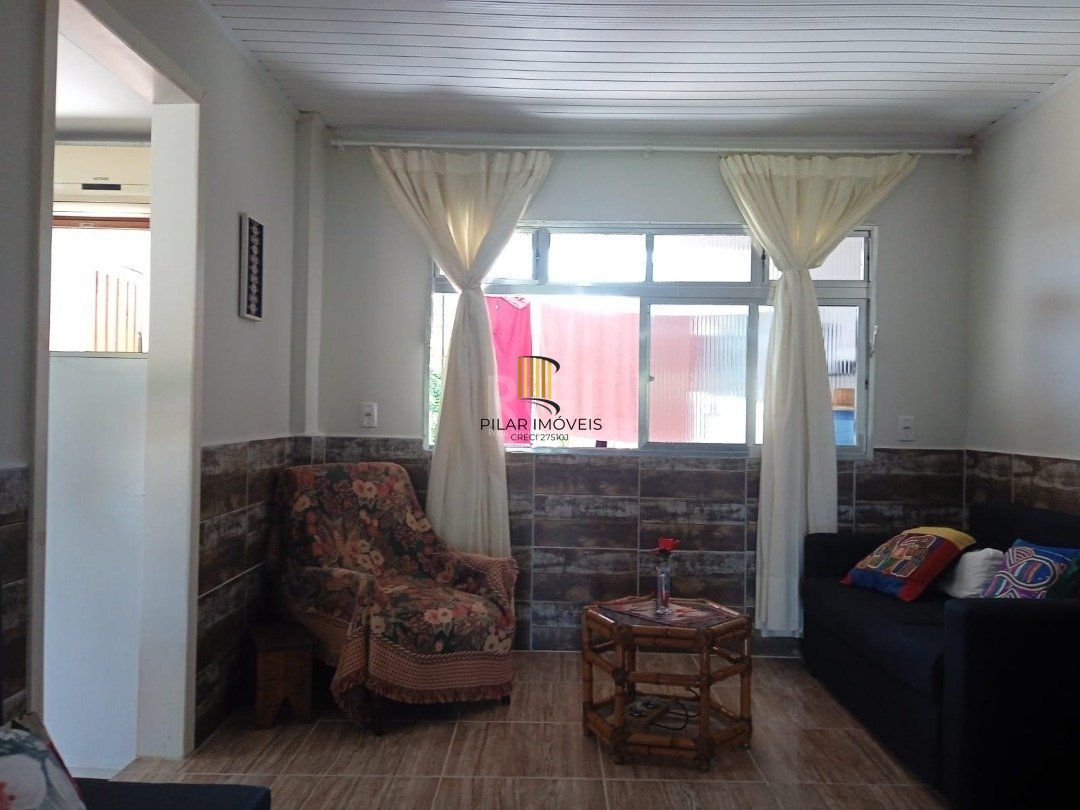 Casa para Venda - 72m², 2 dormitórios, sendo 2 suites, Lageado