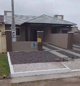 Casa 2 dormitórios no bairro Centro - Pilar Imóveis