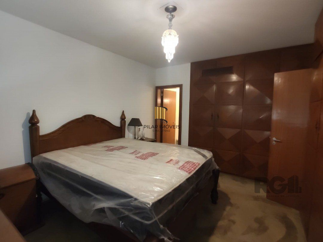 Apartamento 3 dormitórios no bairro Moinhos de Vento