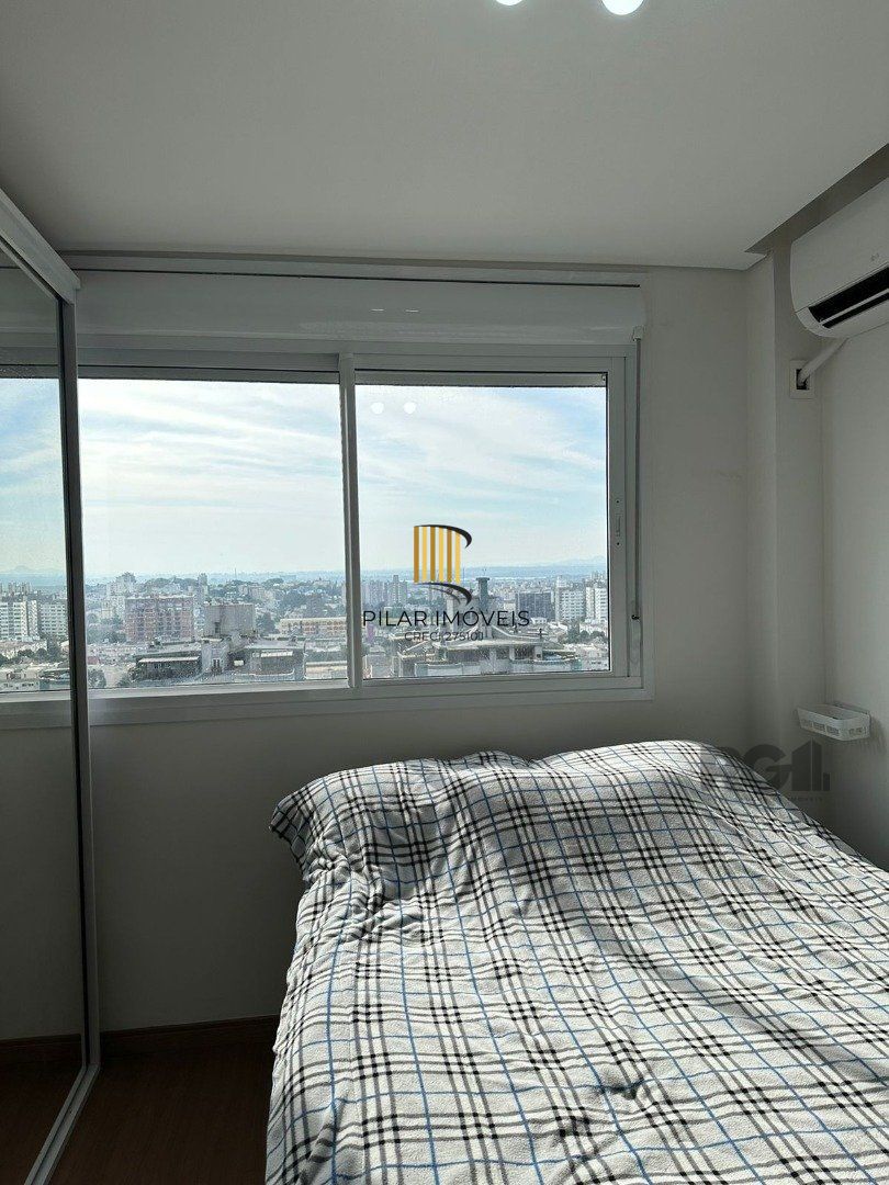 Apartamento 2 dormitórios no bairro Passo da Areia