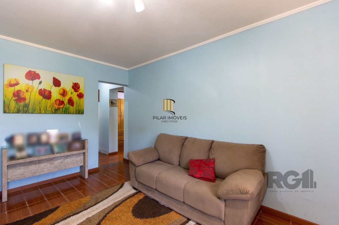 Casa 4 dormitórios no bairro Hípica - Pilar Imóveis