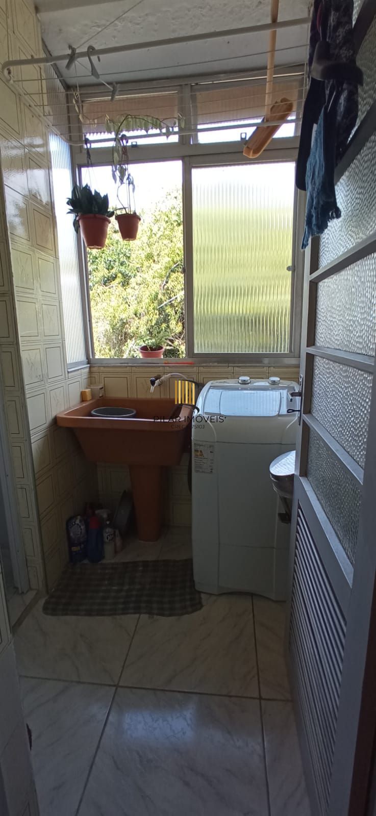 Apartamento 3 dorm na tristeza