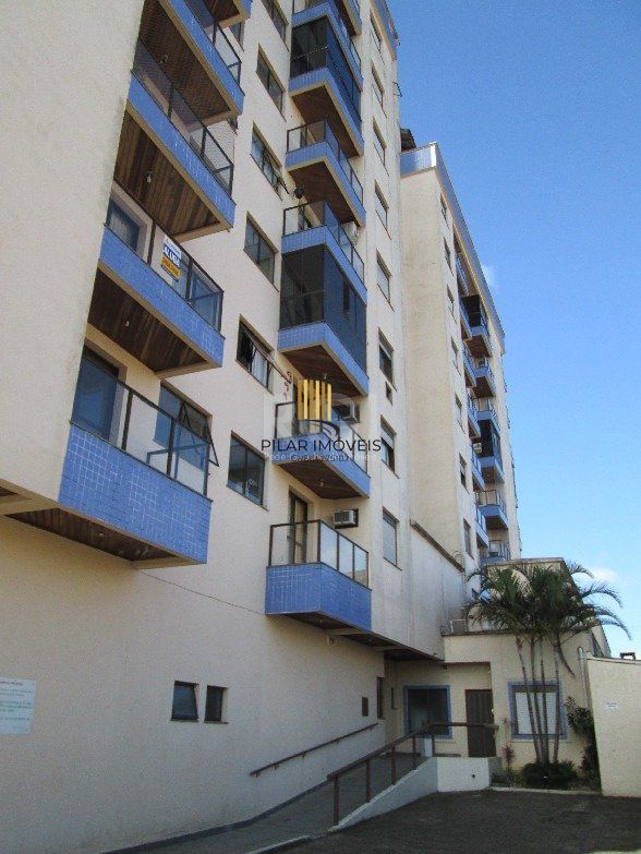 Apartamento para Venda - 52.79m², 1 dormitório, Parque dos Anjos