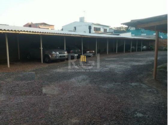 Terreno no bairro Camaquã