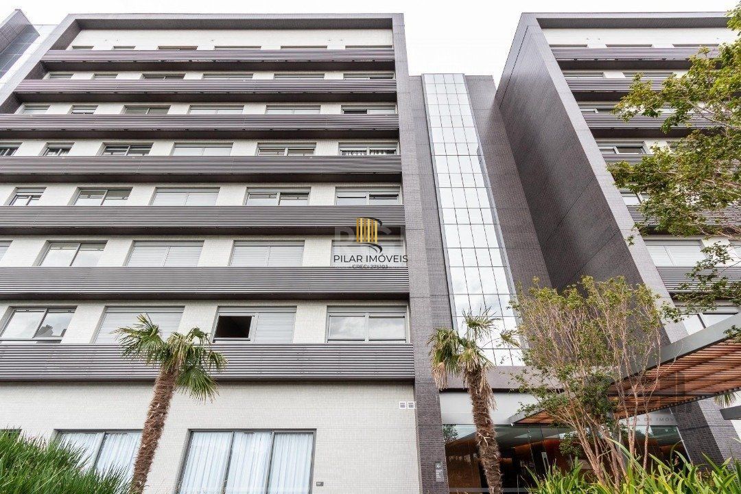 Loft 1 dormitório no bairro Teresópolis