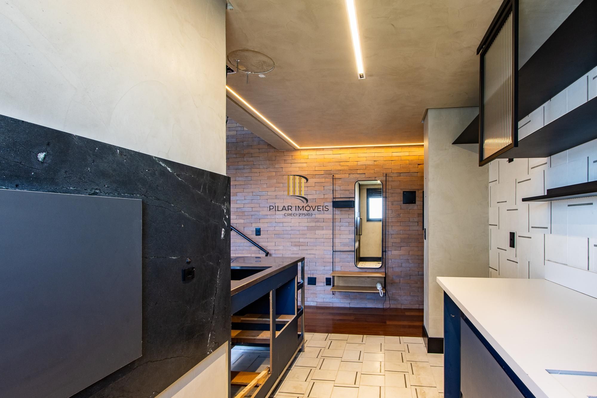 Apartamento 2 dormitórios no bairro Passo da Areia