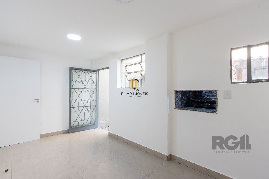 Casa 3 dormitórios no bairro Cidade Baixa