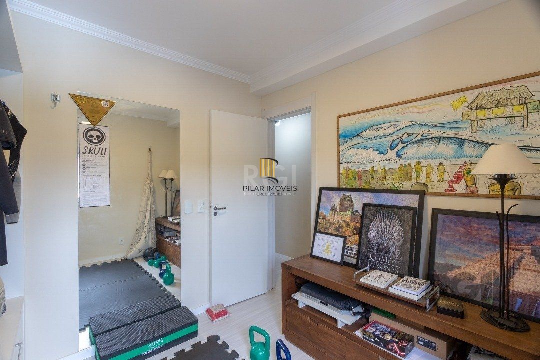 Apartamento 3 dormitórios no bairro Cavalhada