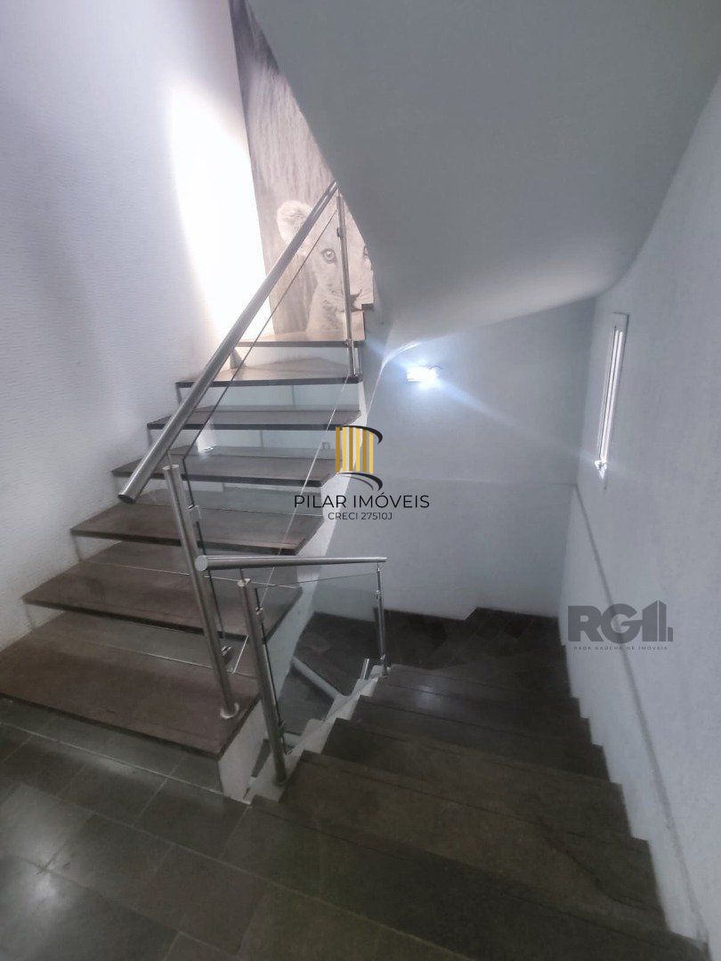 Apartamento 3 dormitórios no bairro Nonoai