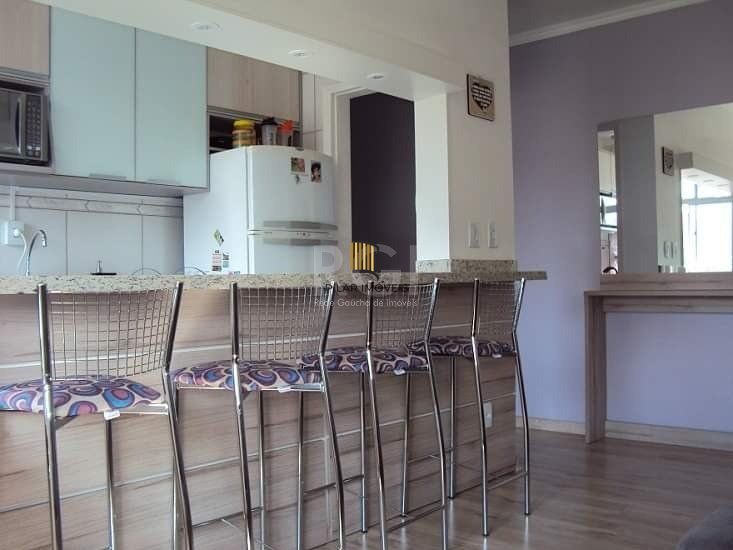Apartamento para Venda - 40m², 1 dormitório, Passo da Areia