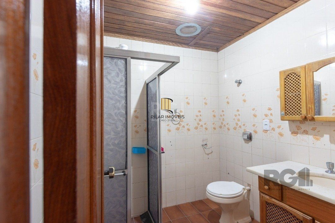 Casa 3 Dormitório(s) Bairro Aberta dos Morros
