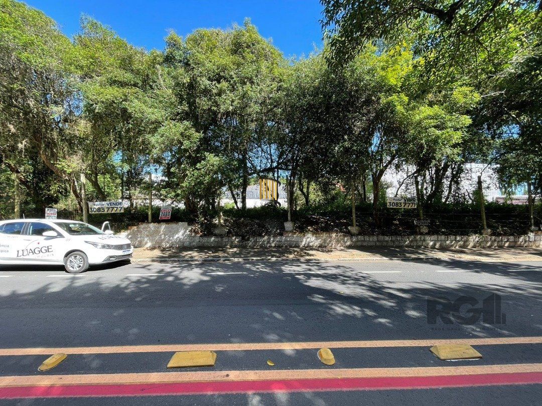 Terreno no bairro Ipanema