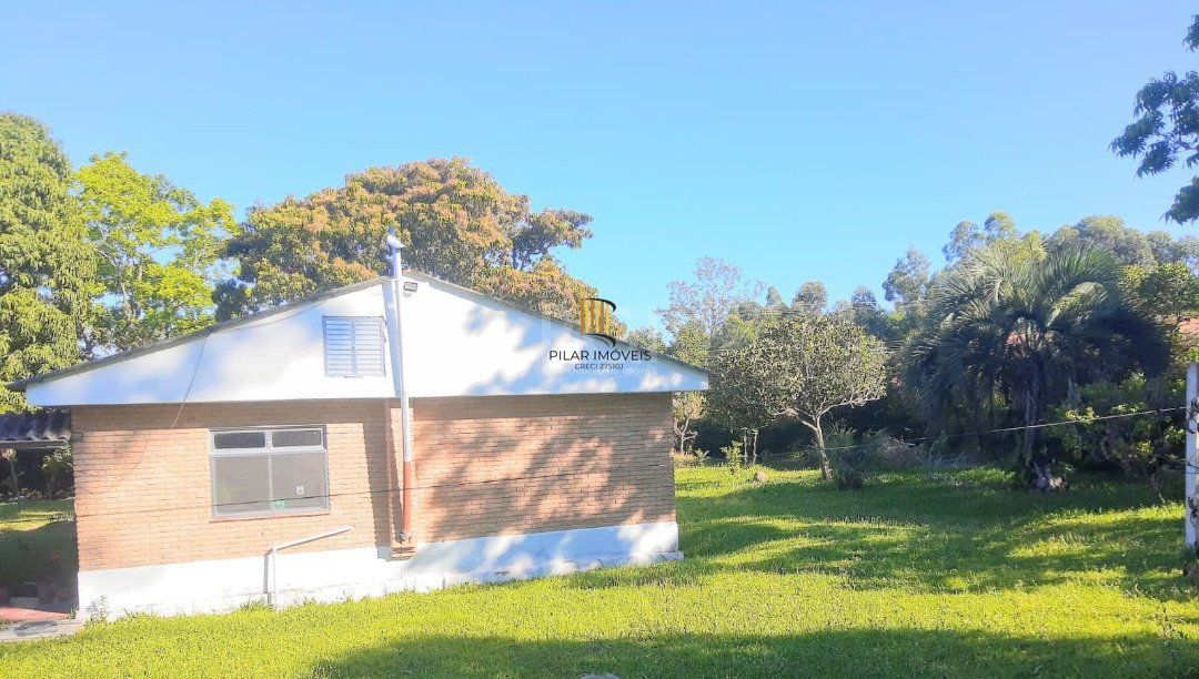 Sítio para Venda - 3330m², 3 dormitórios, sendo 1 suites, Itapuã