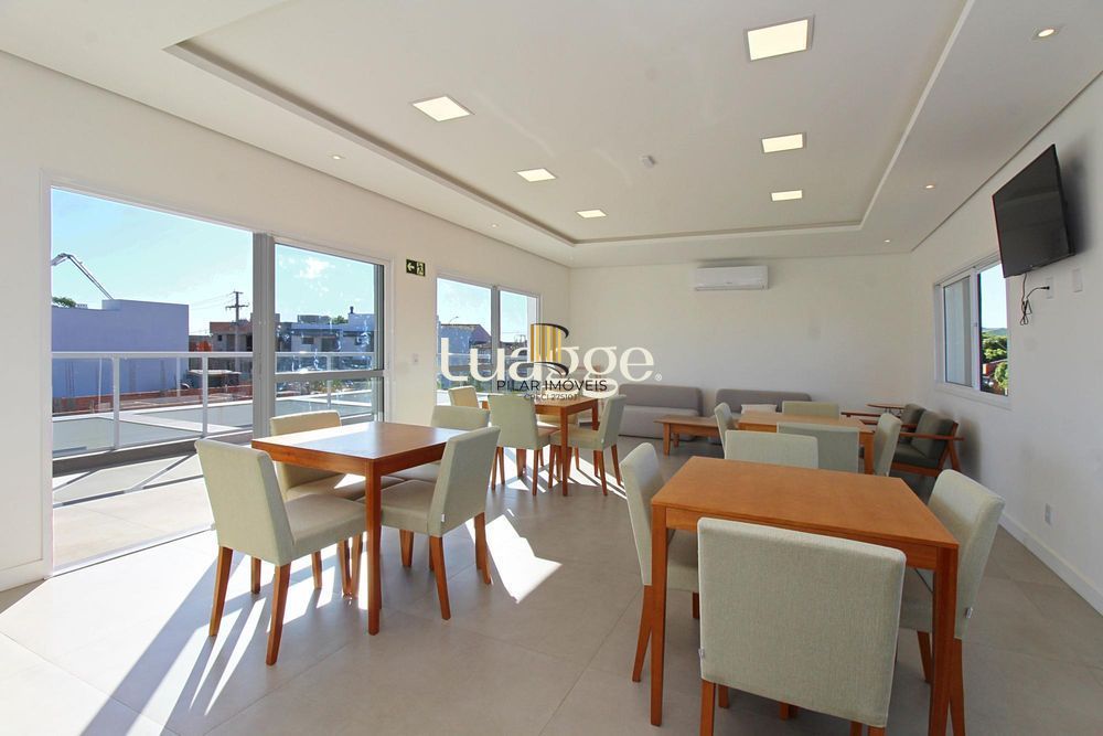 Casa em condomínio fechado Pateo Verde, 3 suítes sendo 1 master com sacada e 2 vagas de garagem