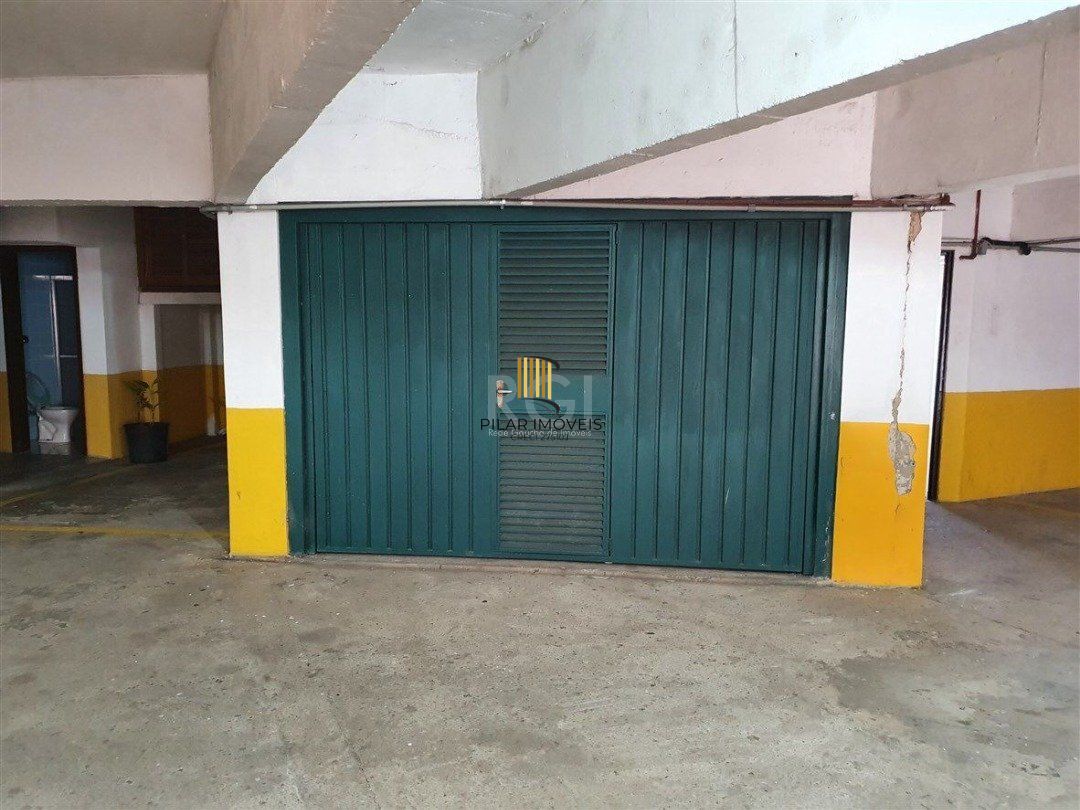 Apartamento 3 dormitórios no bairro Cristal