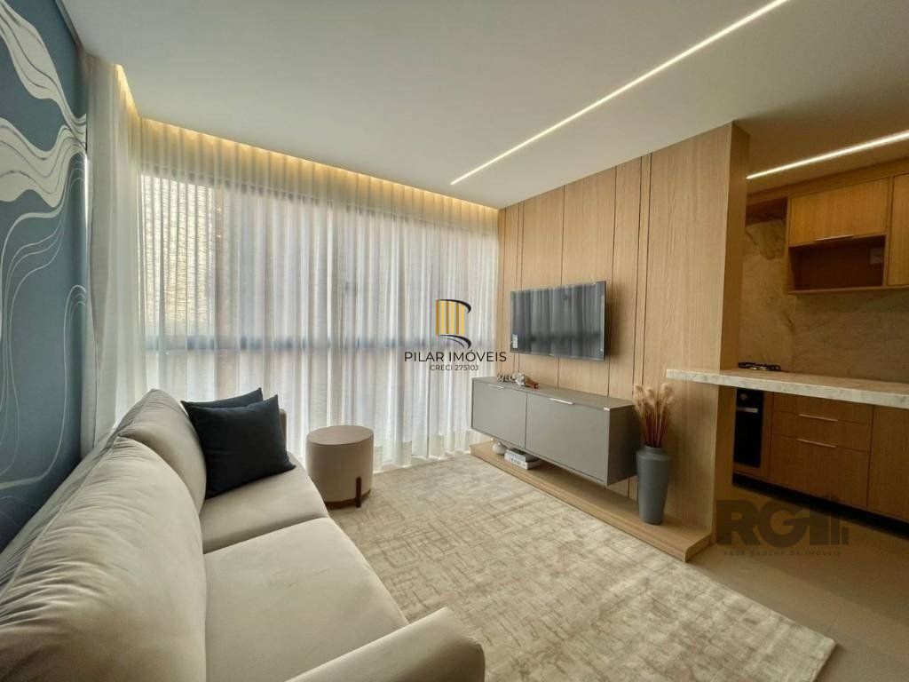 Apartamento 2 dormitórios no bairro Navegantes