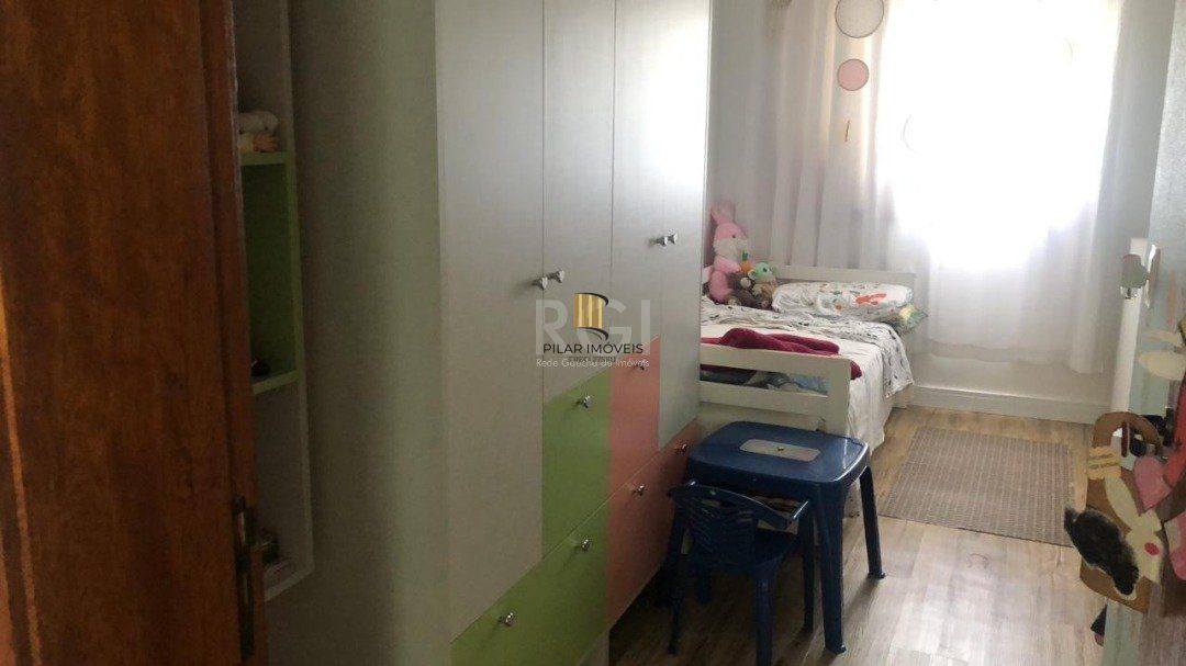 Casa Condominio para Venda - 220.89m², 3 dormitórios, sendo 1 suites, 2 vagas - Tristeza