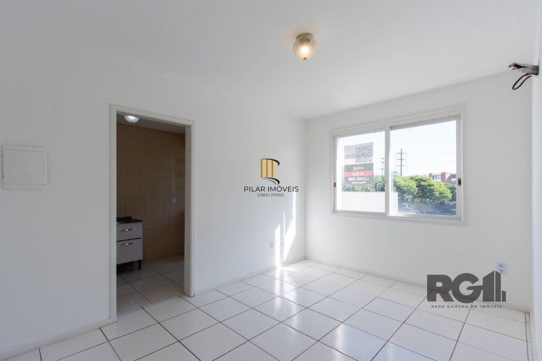 Apartamento com 59m² , com 2 quartos 