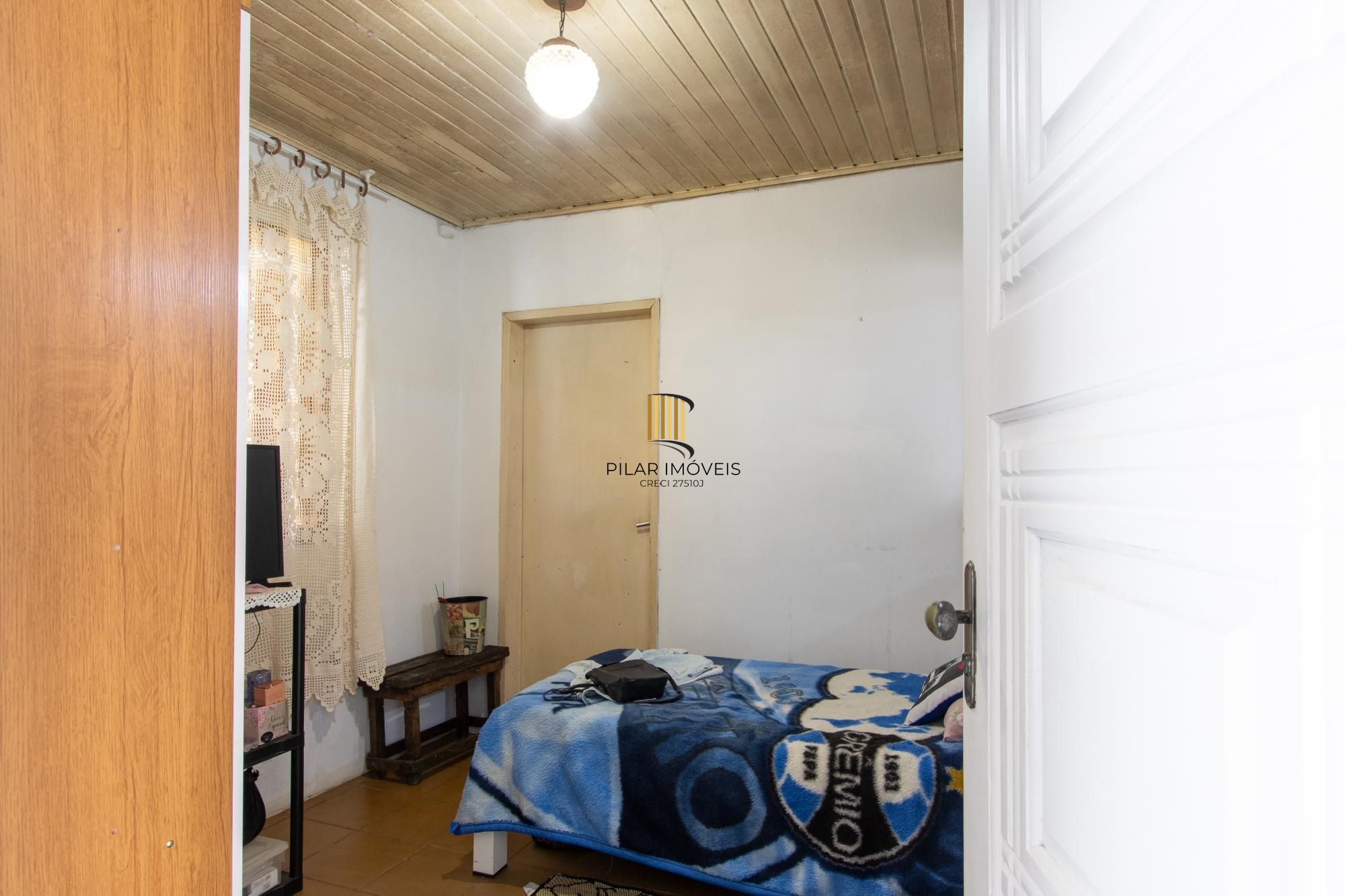 Sobrado amplo 4 dormitórios com piscina e casa extra no mesmo terreno – Hípica