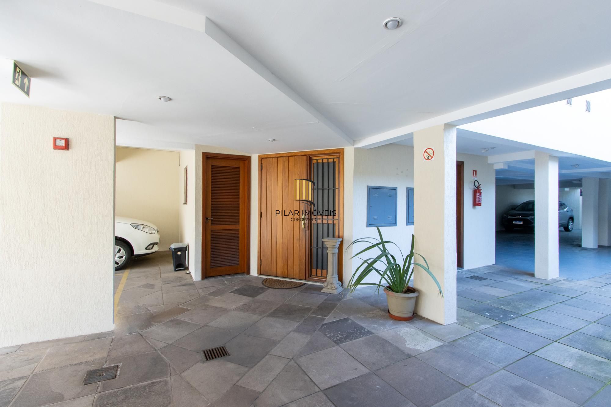 Apartamento 4 dormitórios no bairro Passo da Areia