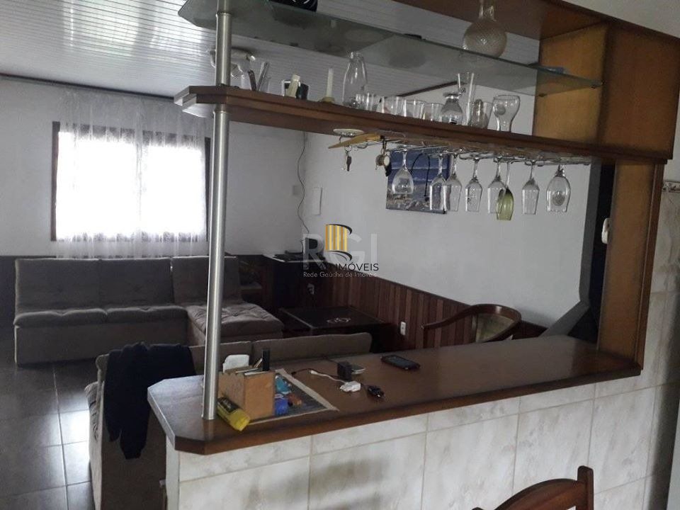 Casa para Venda - 10.1m², 2 dormitórios, Hípica