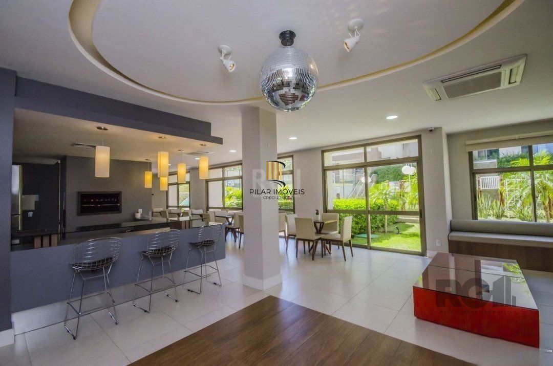 Apartamento para Venda - 89m², 3 dormitórios, sendo 1 suites, 2 vagas - Cavalhada