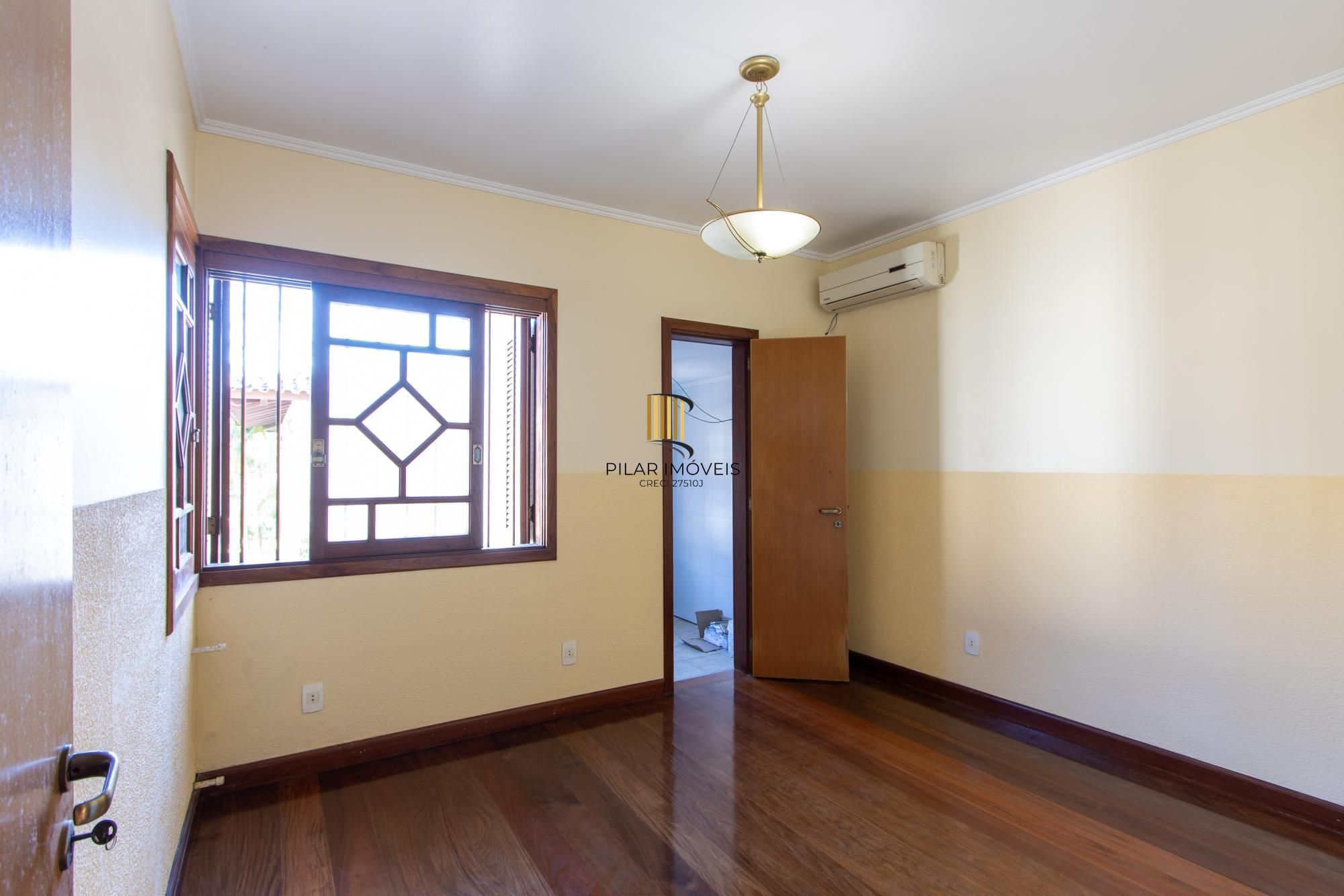 Casa Espetacular na Vila Nova – Viva como no campo, com o conforto da cidade!