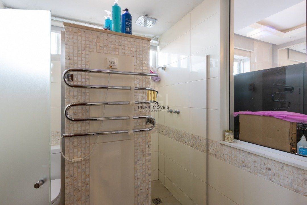 Casa 3 dormitórios no bairro Vila Assunção