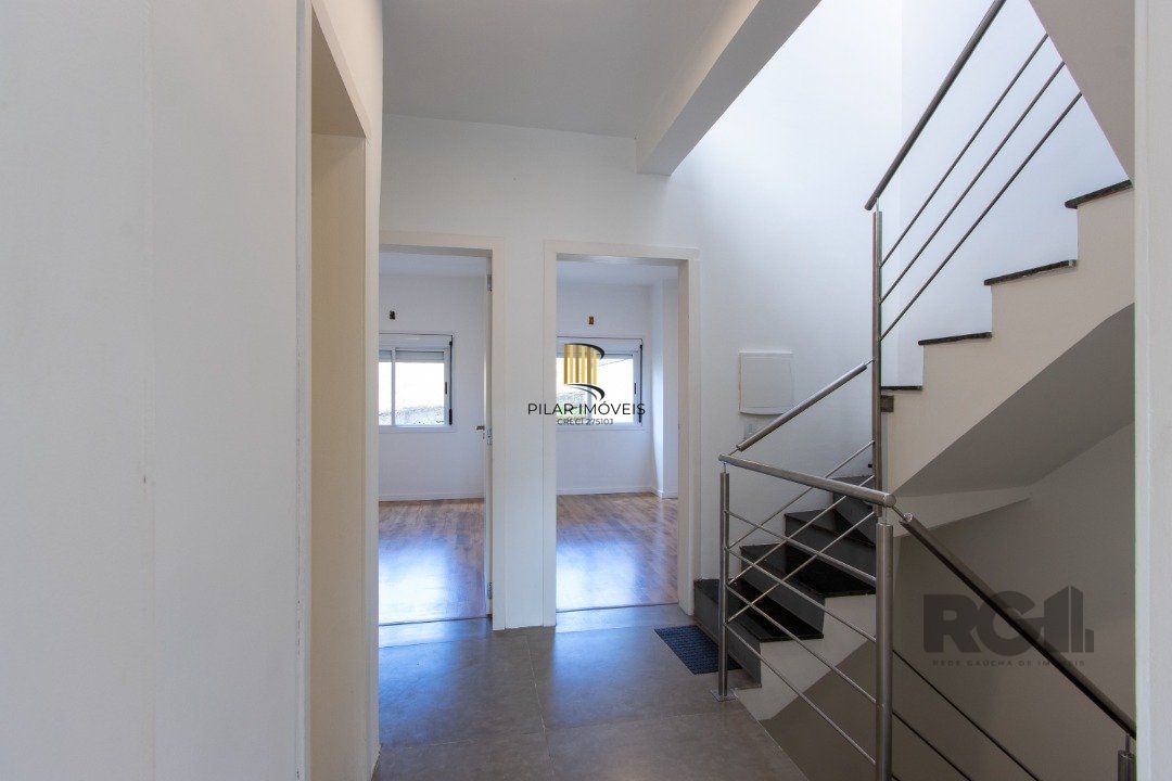 Casa para Locação/Aluguel - 150m², 3 dormitórios, sendo 1 suites, 2 vagas - Aberta dos Morros