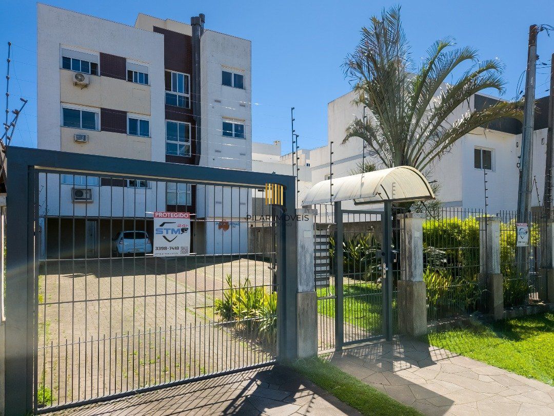 Apartamento Garden | 2 quartos | 96,4m2 Privativos | Bairro Camaquã