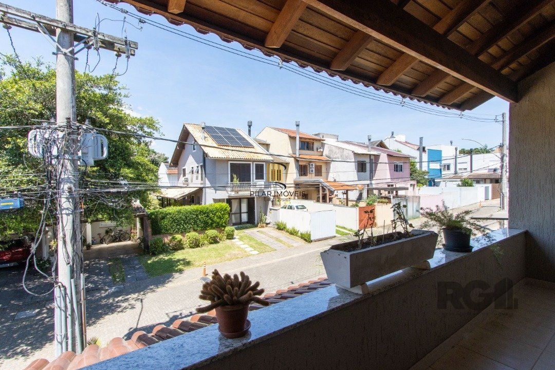 Casa à venda Condomínio Ville Estile