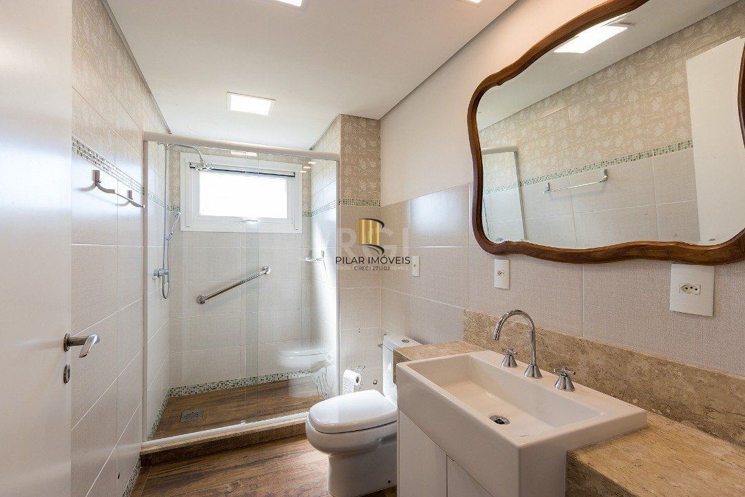 Casa Condominio para Venda - 480.25m², 5 dormitórios, sendo 4 suites, 4 vagas - Terra Ville