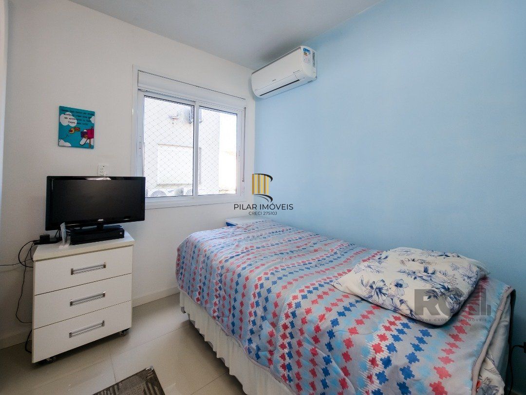 Apartamento 3 dormitórios no bairro Camaquã