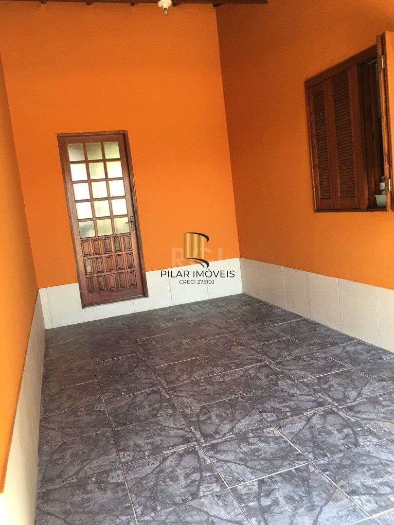Casa para Venda - 90m², 3 dormitórios, 2 vagas - Hípica