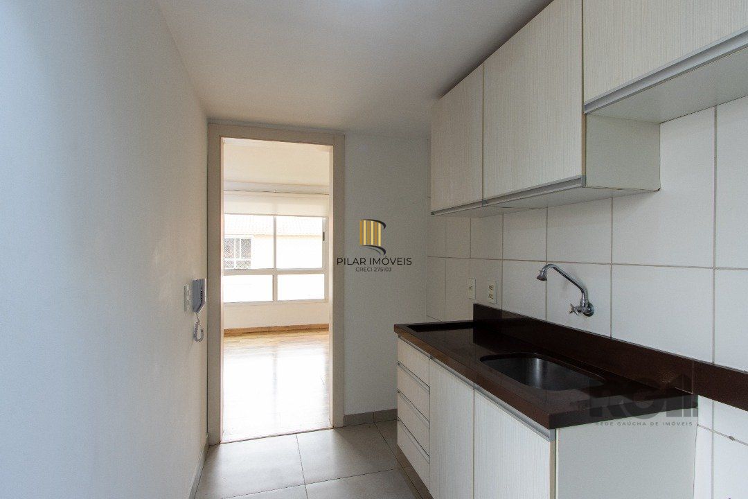 Apartamento 2 dormitórios no bairro Hípica