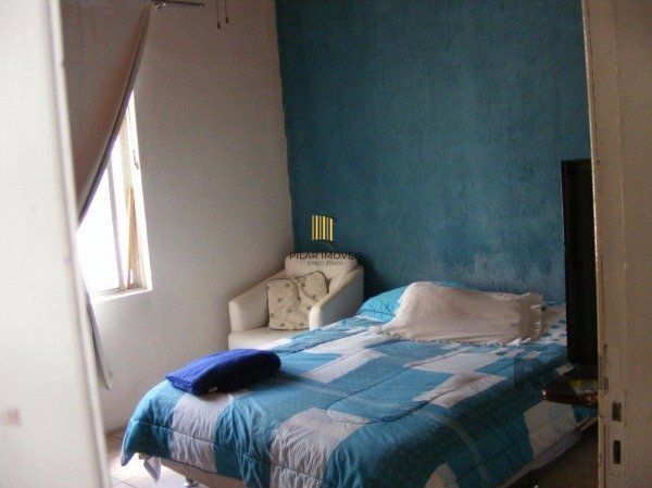 Casa 3 dormitórios no bairro Espírito Santo