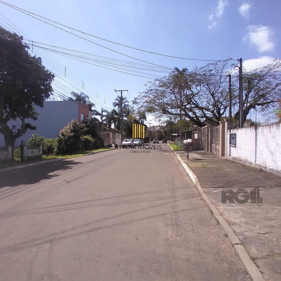Casa 3 dormitórios no bairro Nossa Senhora das Graças
