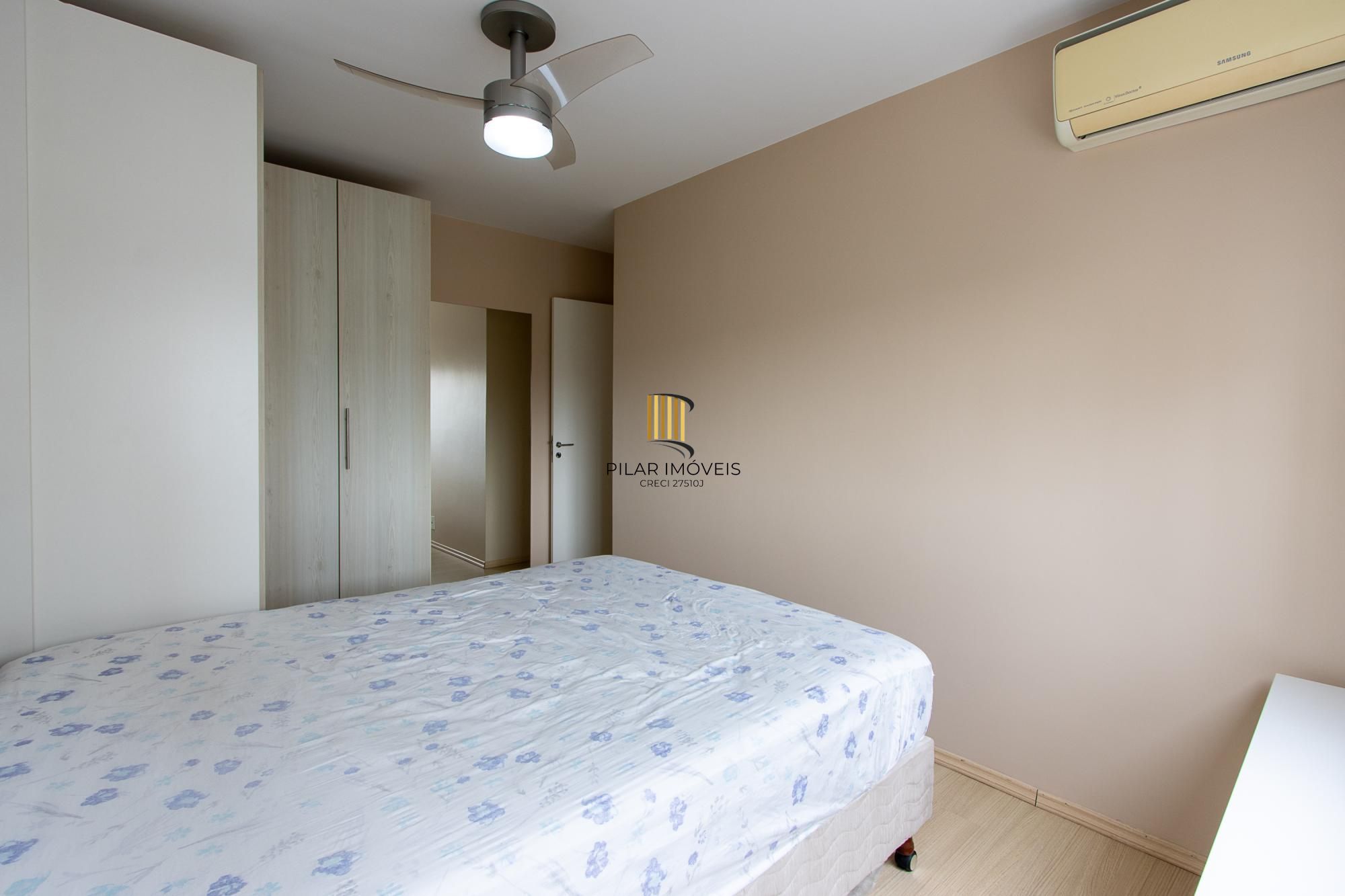 Apartamento 2 dormitórios no bairro Passo da Areia