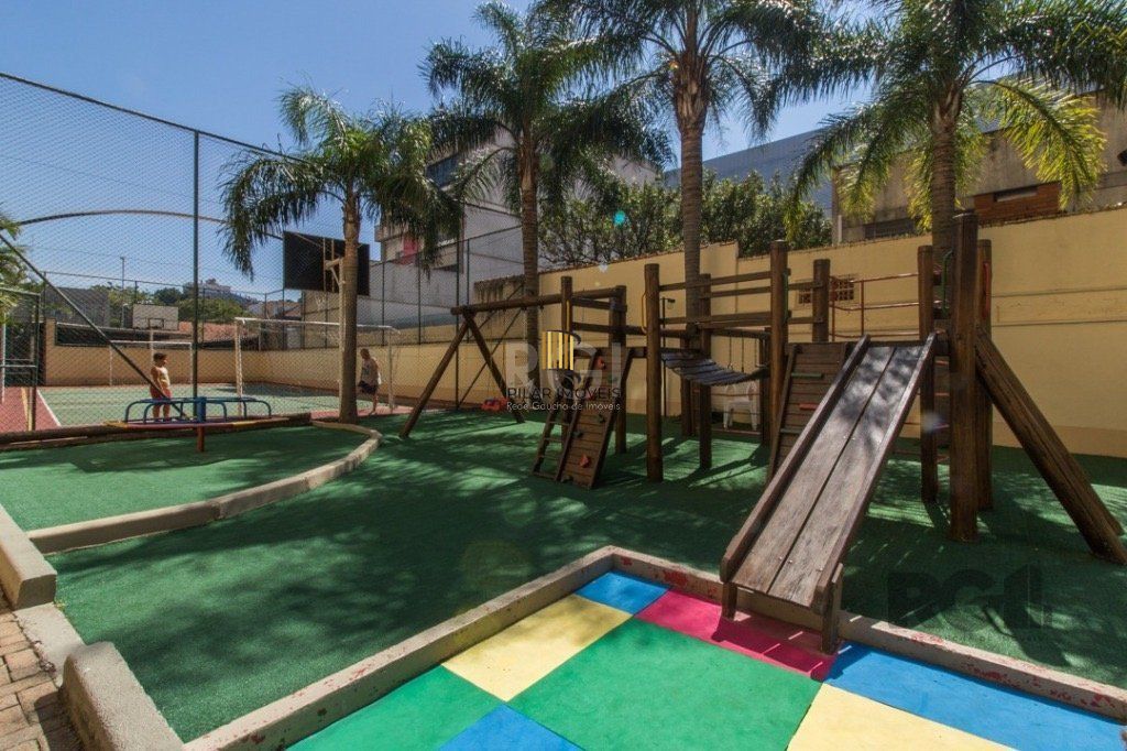 Apartamento para Venda - 90m², 3 dormitórios, sendo 1 suites, 1 vaga - Passo da Areia