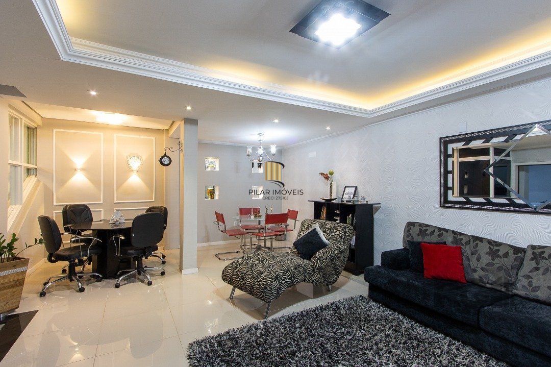 Casa para venda, 267m², 3 dormitórios, Jardim Itu