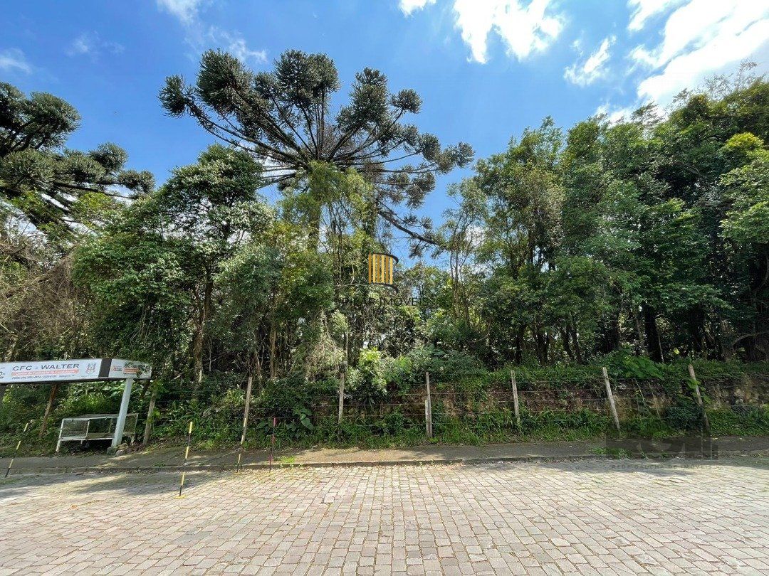 Terreno no bairro Marechal Floriano - Pilar Imóveis