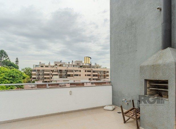 Cobertura com 189m² e 3 dormitórios no bairro Tristeza em Porto Alegre