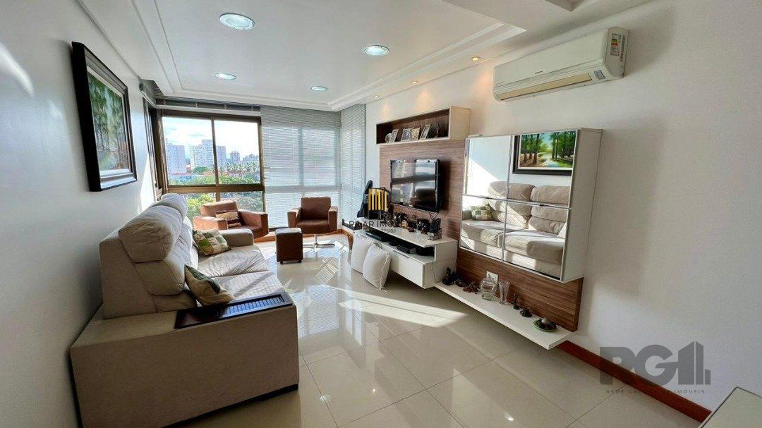 Apartamento para Venda - 83.26m², 3 dormitórios, sendo 1 suites, 1 vaga - Santana