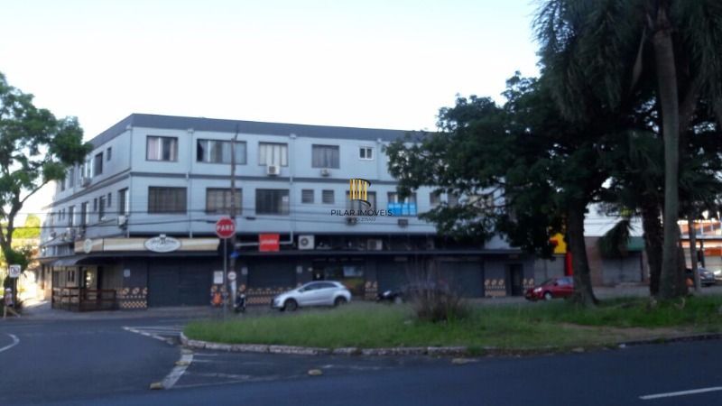 Conjunto/Sala para Venda - 23.46m², 0 dormitórios, Tristeza - Pilar Imóveis