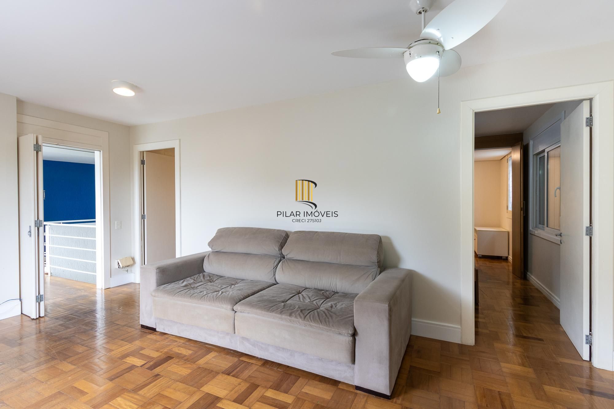 Casa com 4 dormitórios à venda, Jardim Isabel, Porto Alegre