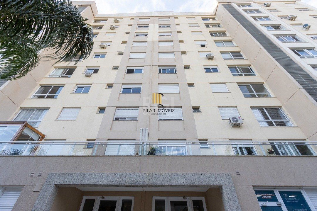 Apartamento 3 dormitórios no bairro Tristeza