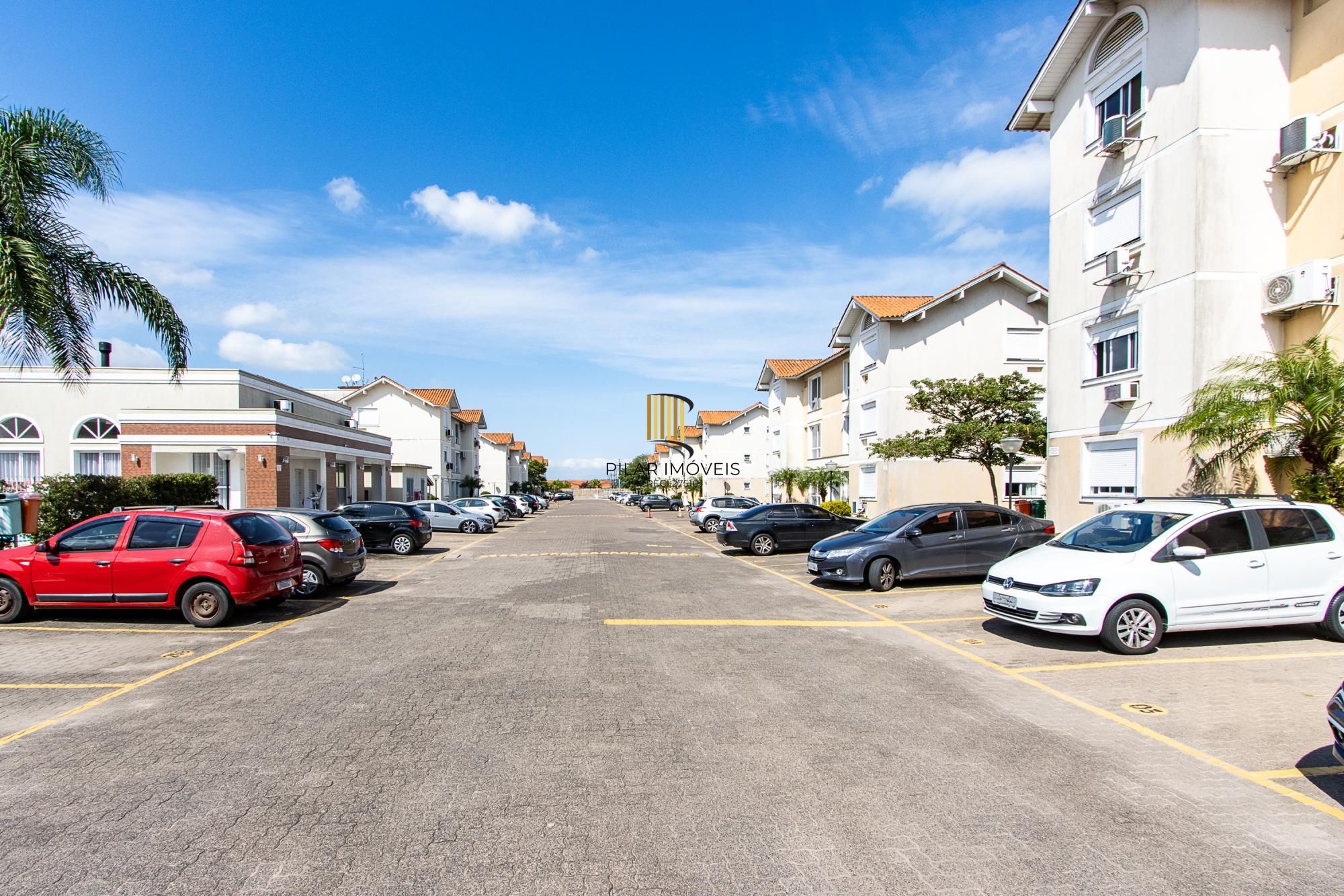 Apartamento 2 dormitórios | Novo | Vaga de garagem