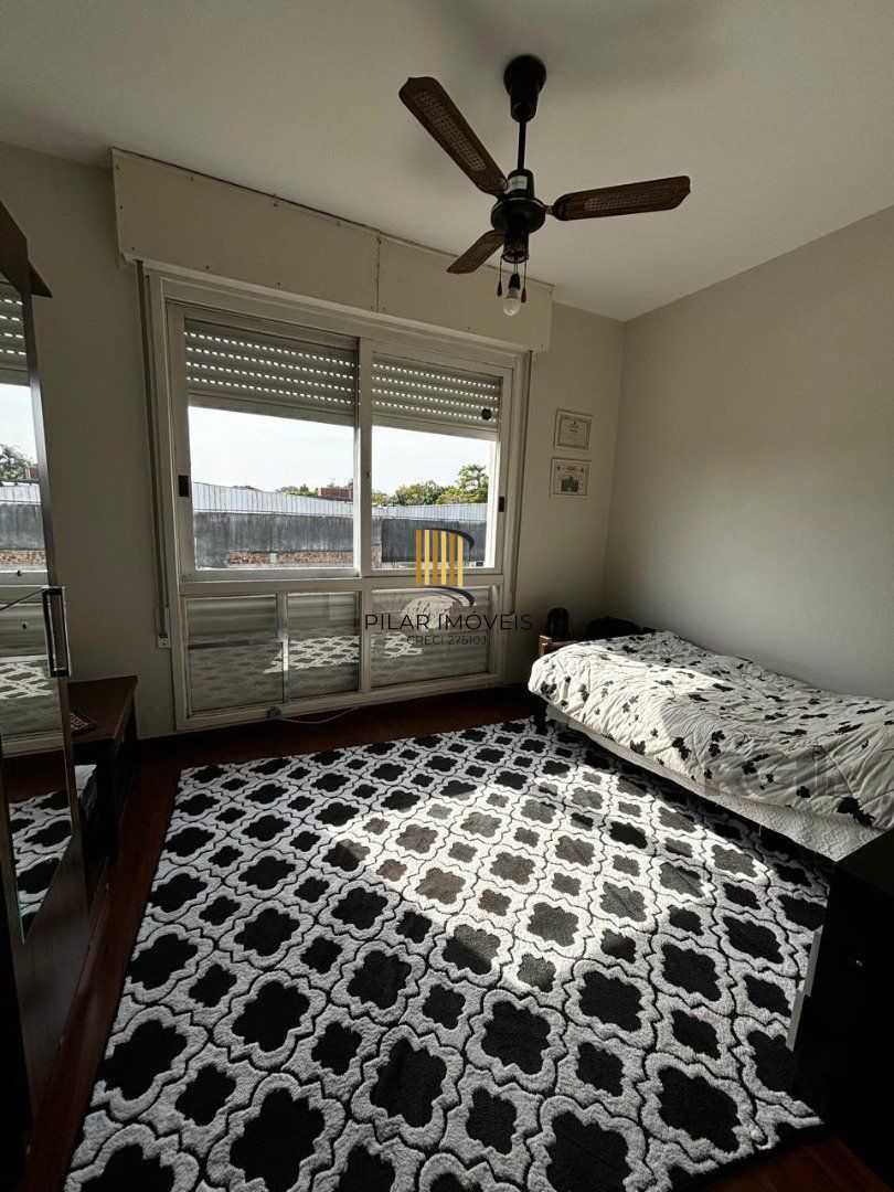 APARTAMENTO | 2 DORMITÓRIOS | 2 BANHEIROS | 1 VAGA | NONOAI | ZONA SUL