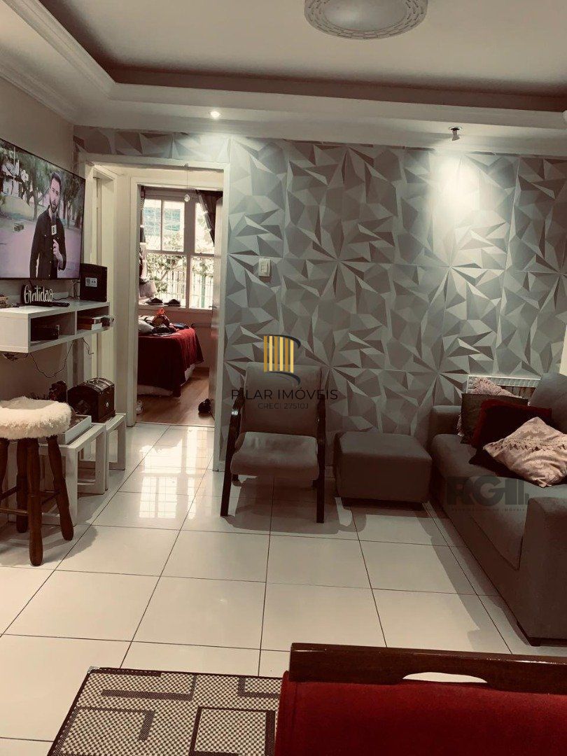 Apartamento para Venda - 62m², 2 dormitórios, Floresta - Pilar Imóveis