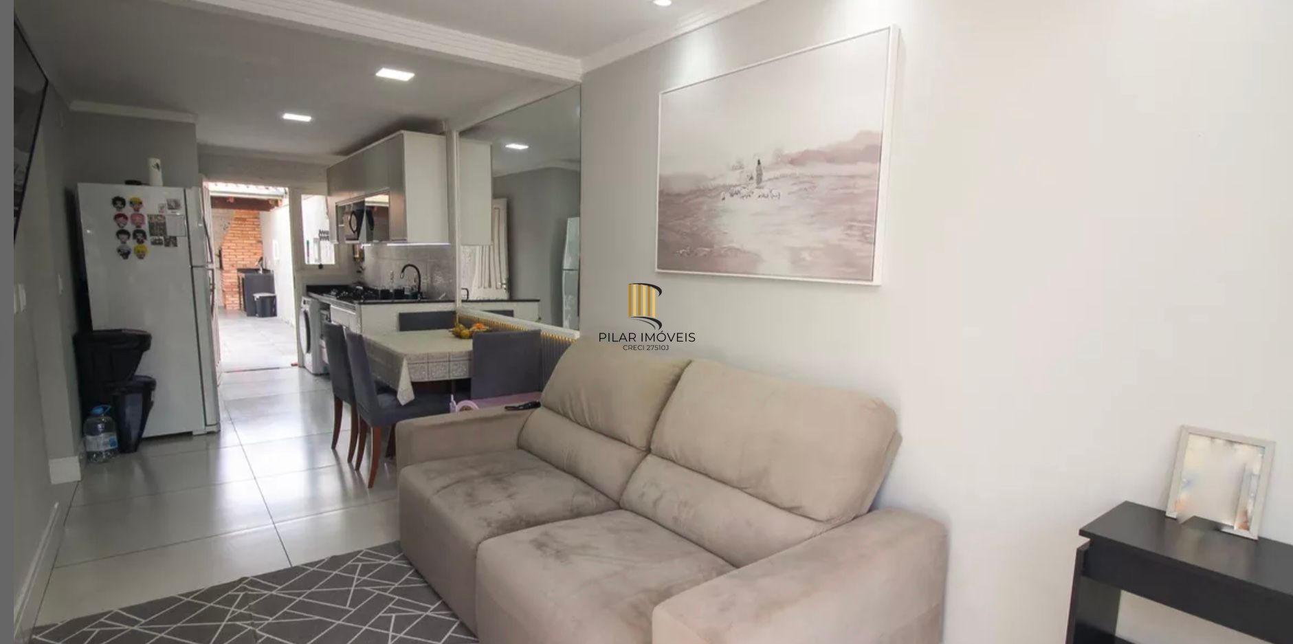 CASA FINAMENTE REFORMA, OPORTUNIDADE!